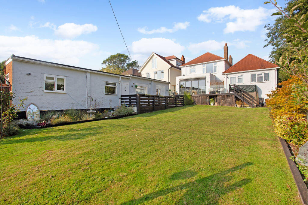 Additional image 21 of Old Watling Street, Flamstead, AL3