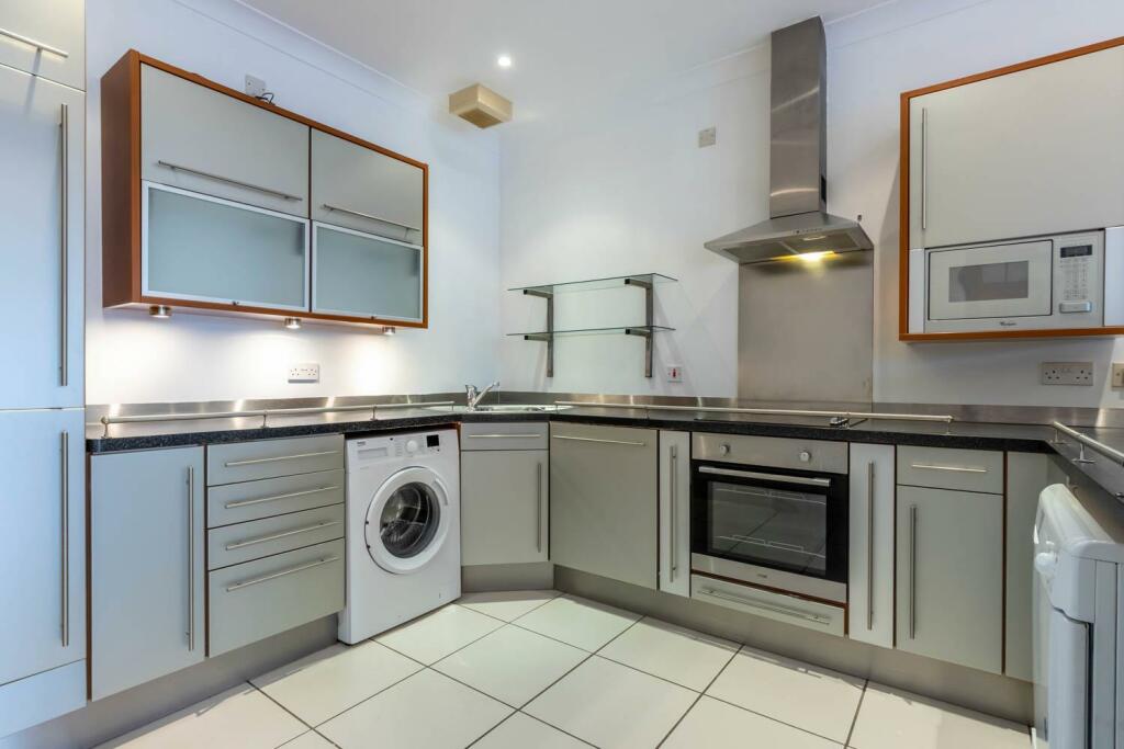 Additional image 9 of St James Place, George Road, B15 1PQ