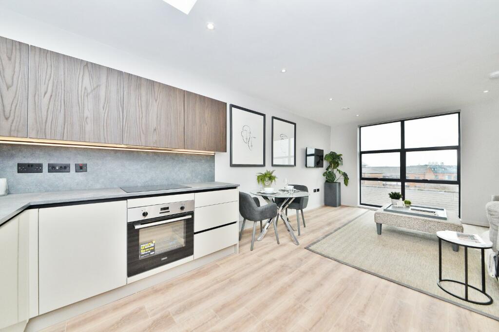 Additional image 6 of Northwood Street, Birmingham, B3