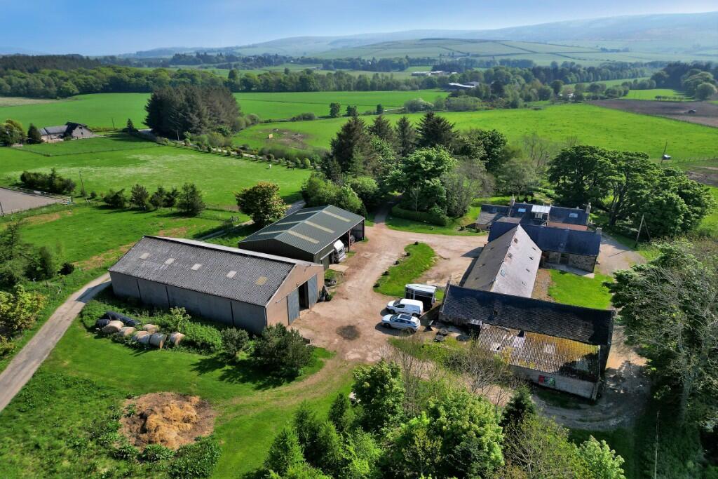 Additional image 24 of (Lot 1) Newmill, Lumsden, AB54 4LB