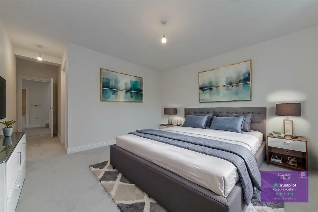 Additional image 13 of Charmouth Road, St. Albans