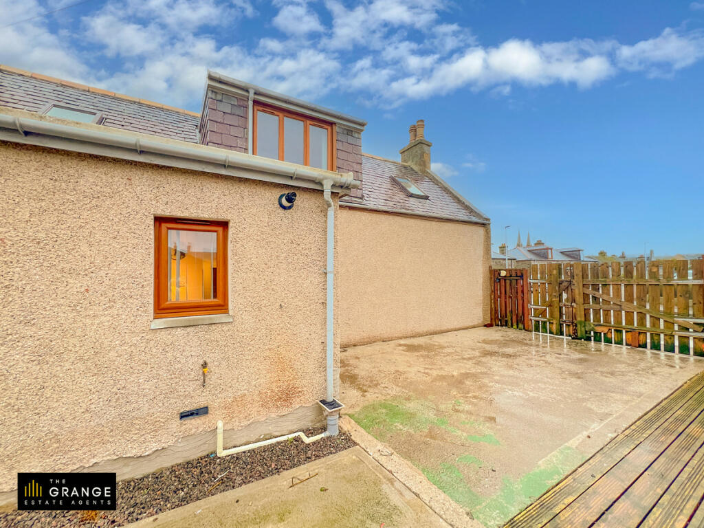 Additional image 23 of Sutherland Street, Buckie, AB56