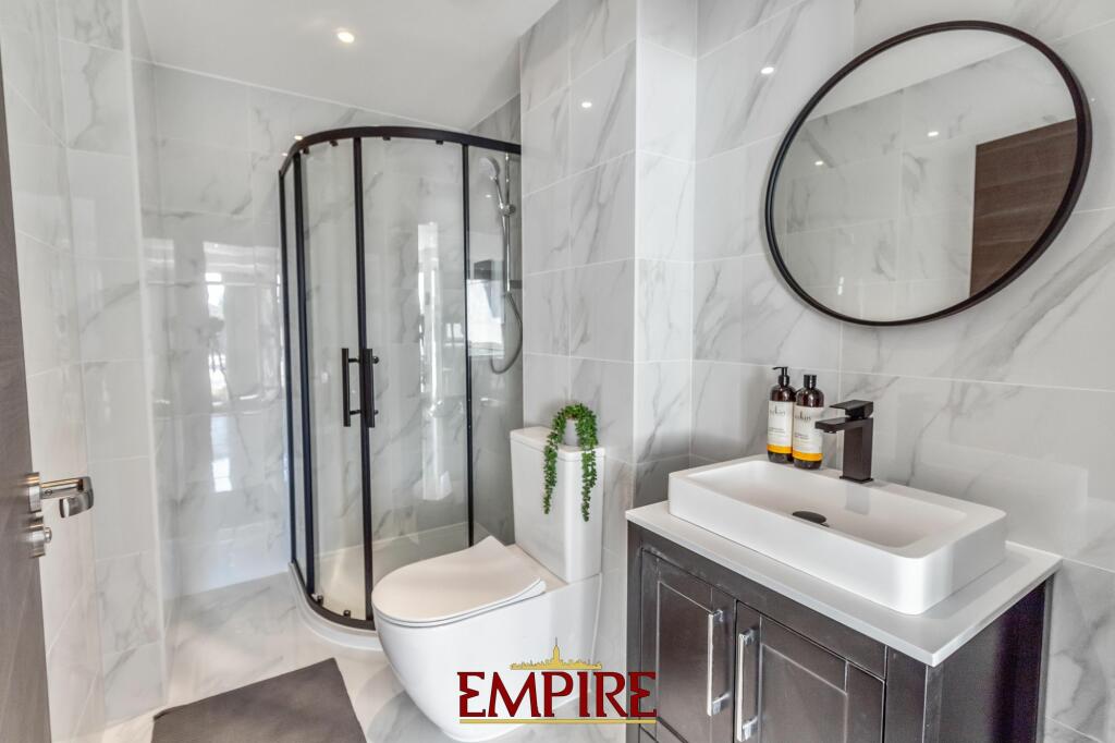 Additional image 10 of Swan Courtyard, 2 Charles Edward Road, Birmingham, B26 1BU