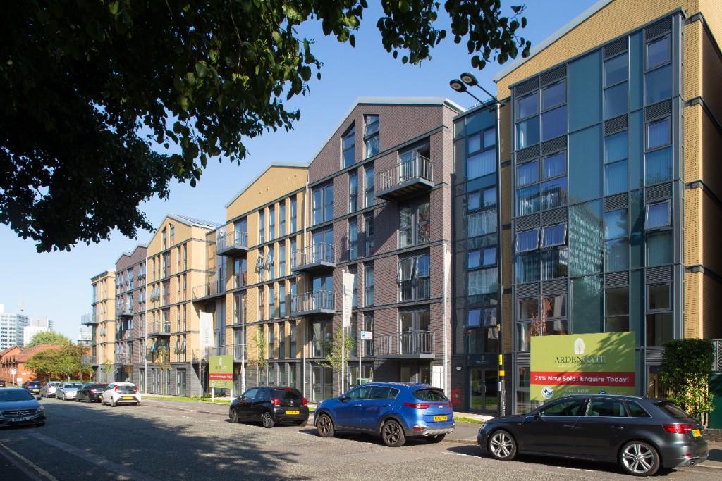 Additional image 12 of William Street, Birmingham, B15