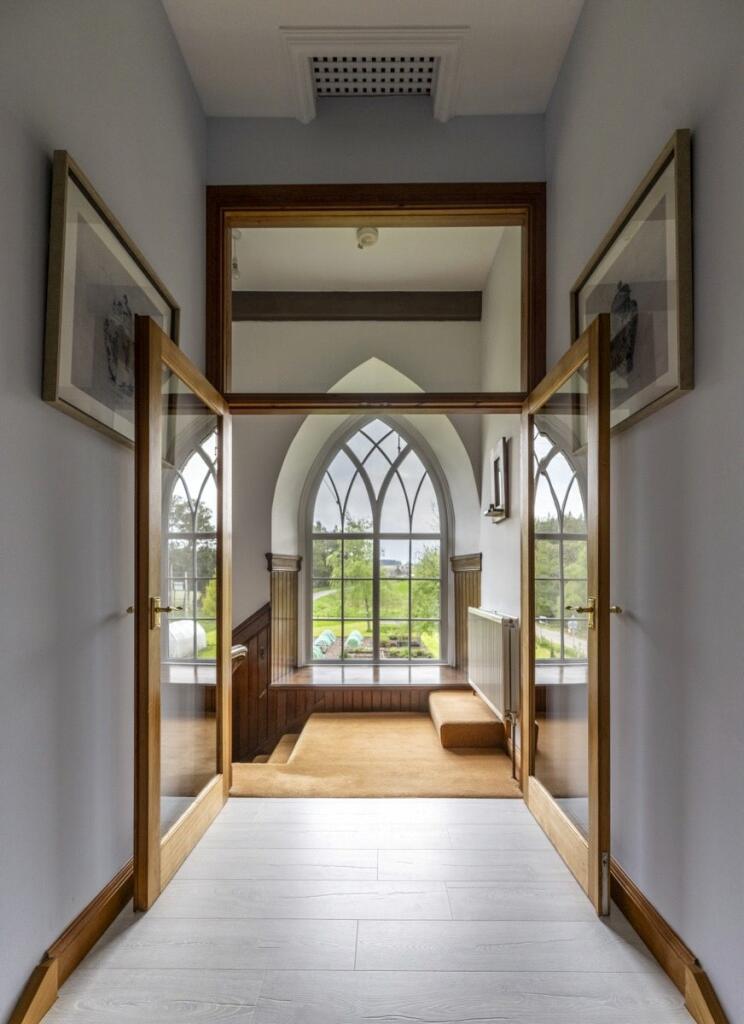 Additional image 9 of Kennethmont Church House, Kennethmont, Huntly, Aberdeenshire, AB54