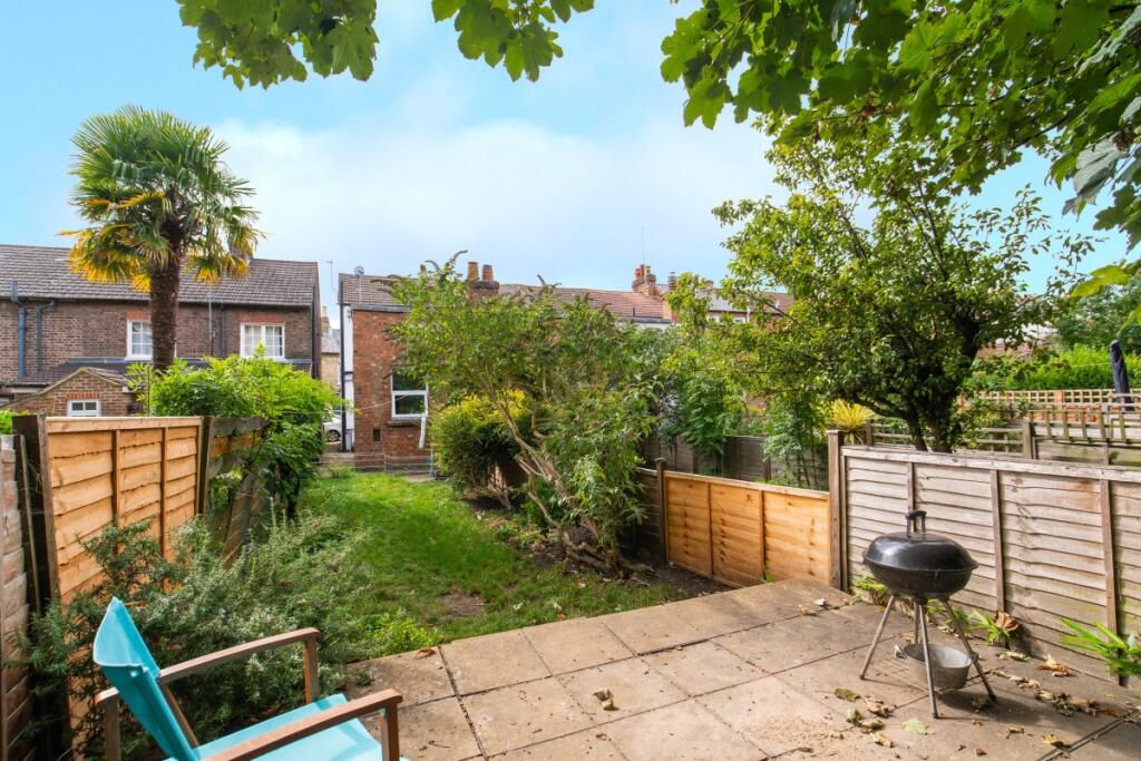 Additional image 10 of Alexandra Road St. Albans AL1