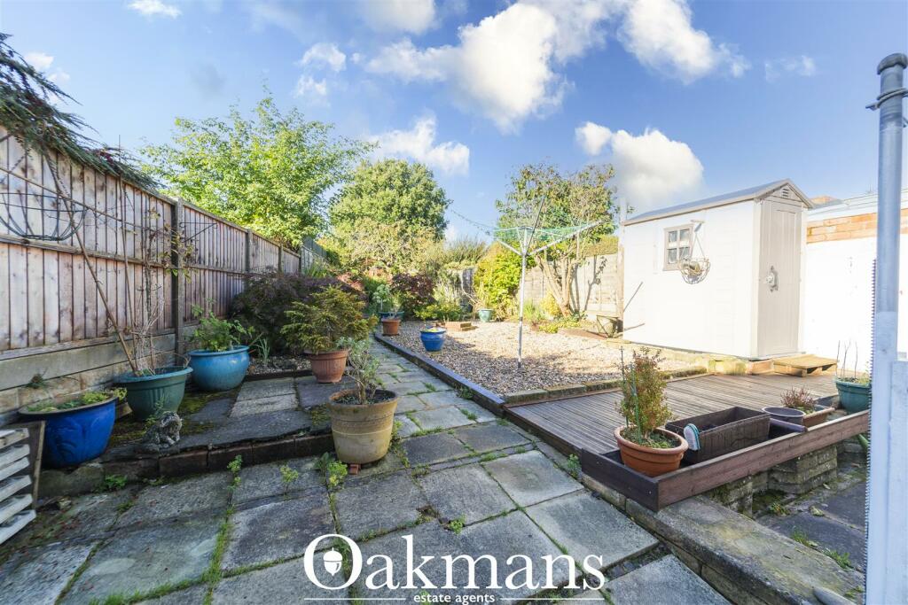 Additional image 28 of Grove Road, Kings Heath, Birmingham
