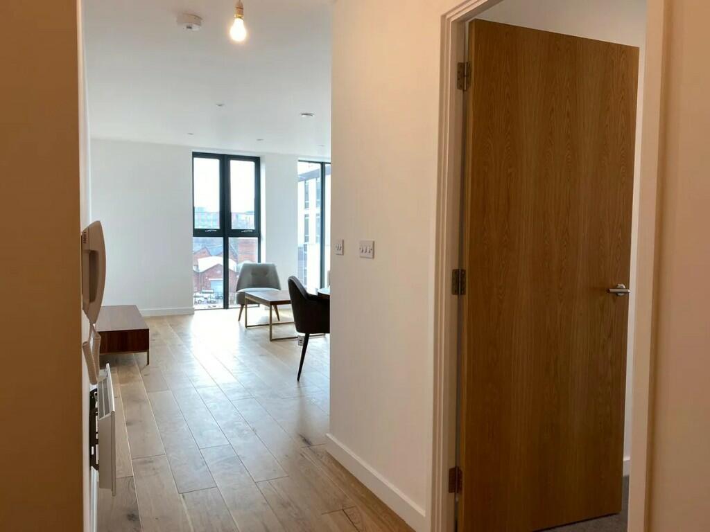 Additional image 15 of Windmill Street, Birmingham, B1