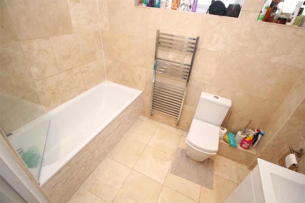 Additional image 10 of Glebe Close, Essendon, AL9