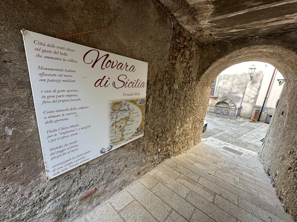 Additional image 2 of Novara di Sicilia, Messina, Sicily, Italy