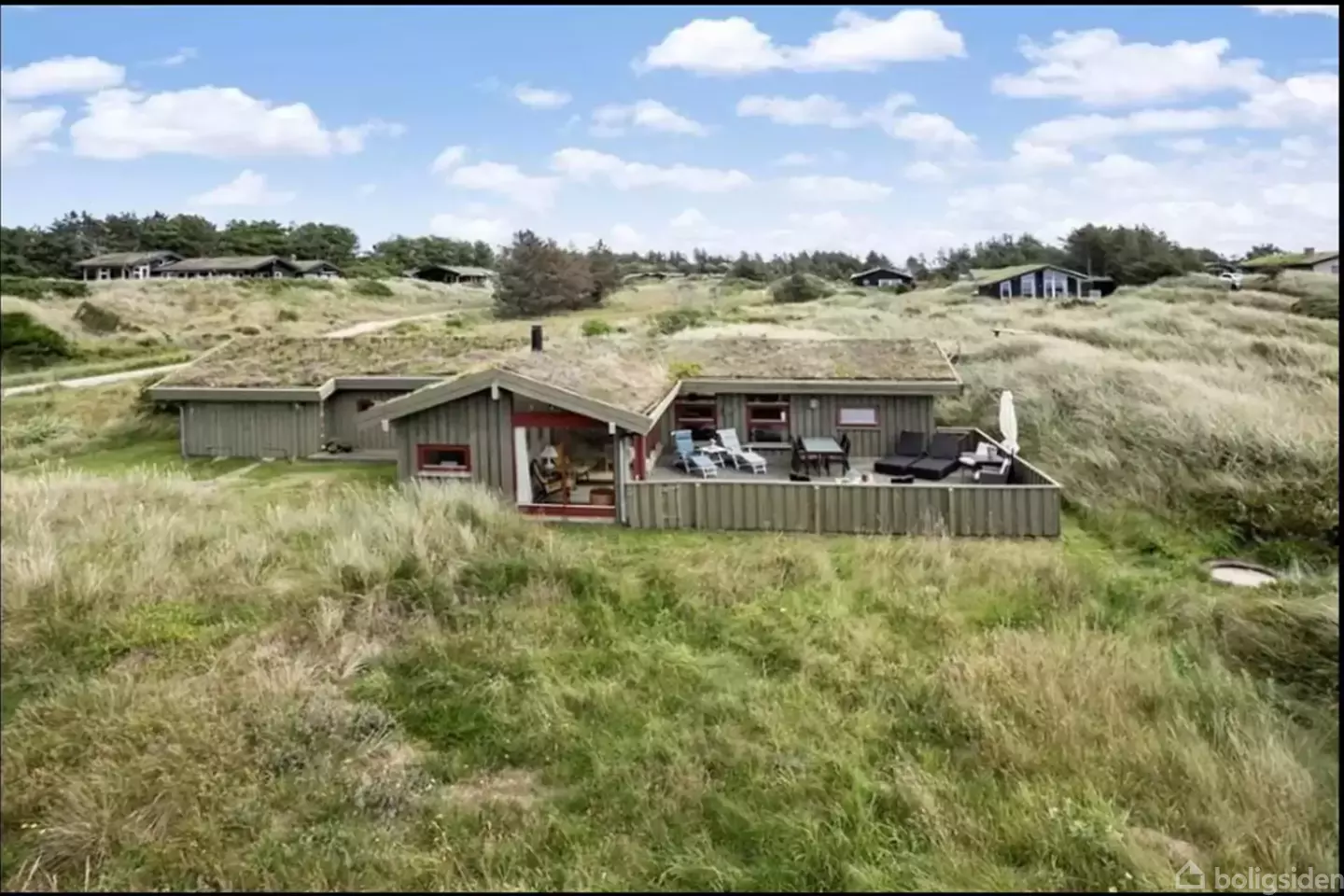 Additional image 2 of Karen Mariesvej 33, 9493 Saltum