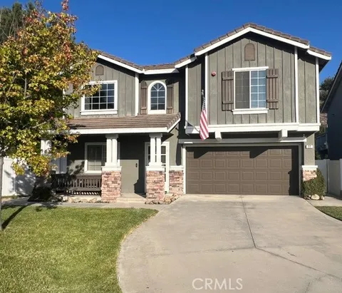 27 Longhorn Street, Trabuco Canyon, CA 92679