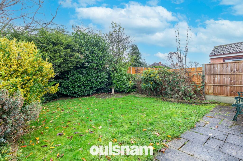 Additional image 4 of Orchard Drive, Longbridge, Birmingham, B31