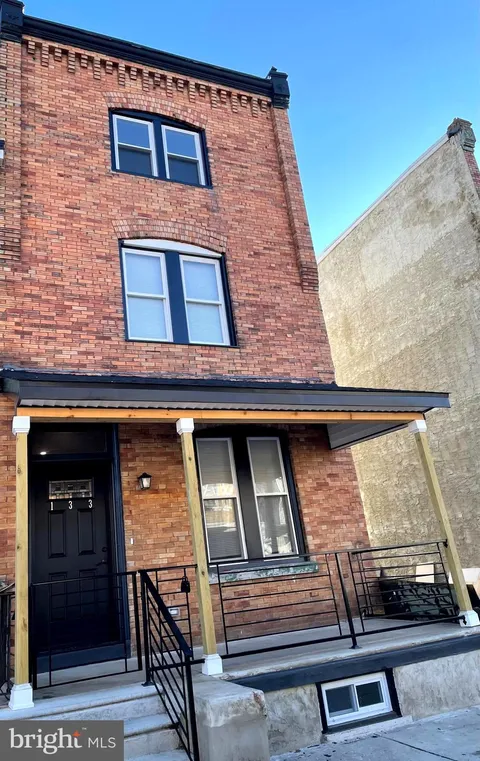 133 N Farson Street, Philadelphia, PA 19139