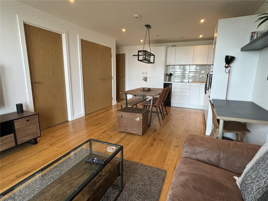 Additional image 4 of Communication Row, Birmingham, B15