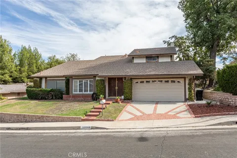 18644 Nau Avenue, Porter Ranch, CA 91326