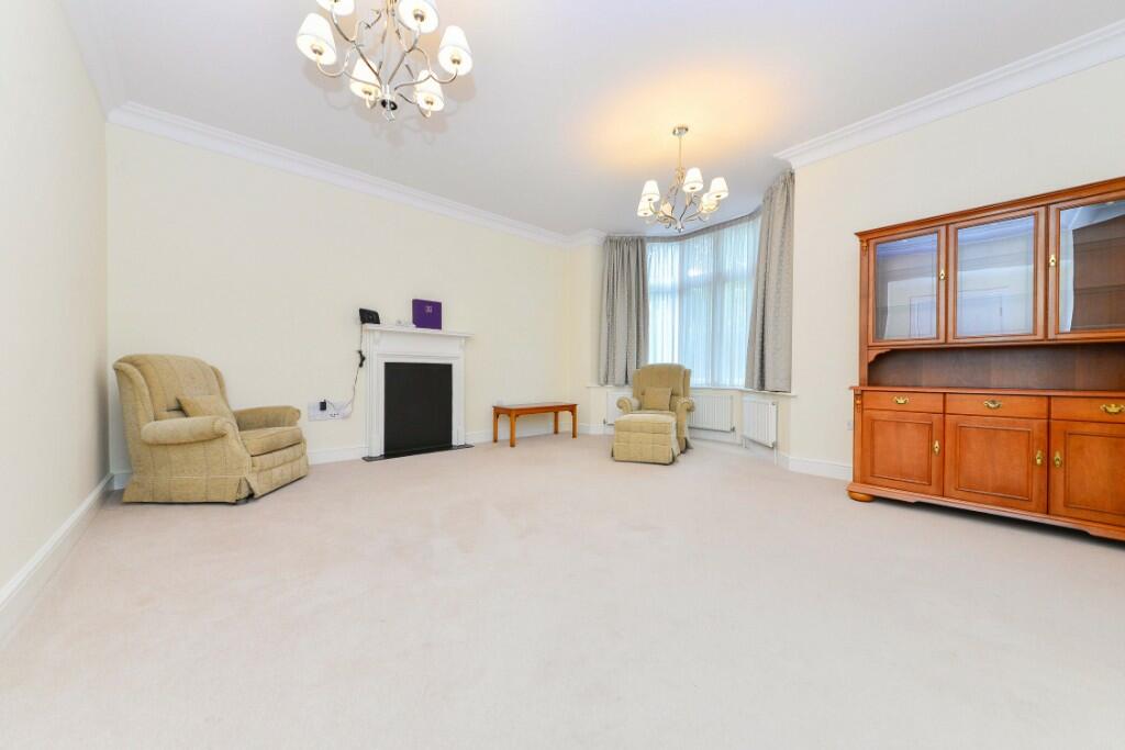 Additional image 22 of Audley St Georges Place 1 Chains Court 1 Church Road, Birmingham, B15