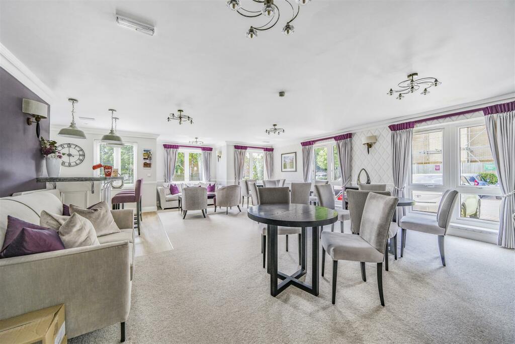 Additional image 17 of Hadley Lodge, Quinton, Birmingham