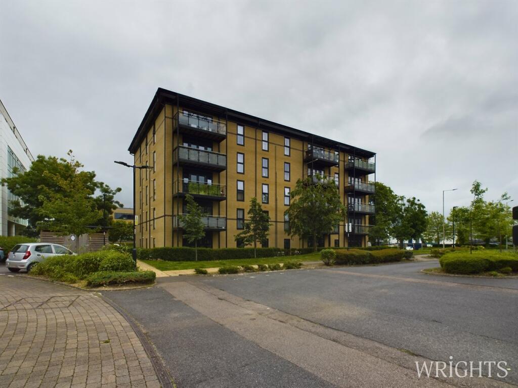 Additional image 15 of Bessemer Road, Welwyn Garden City, AL7