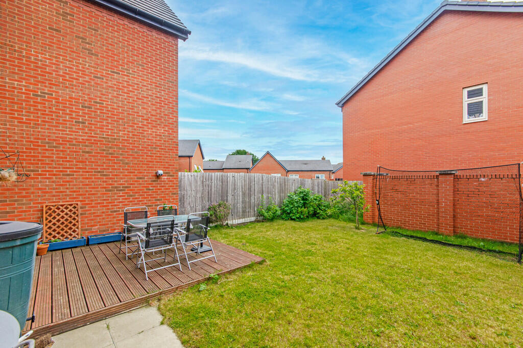 Additional image 13 of Steel Maitland Avenue, Erdington