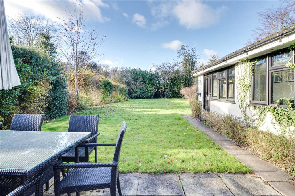 Additional image 20 of Marshalswick Lane, St. Albans, Hertfordshire, AL1