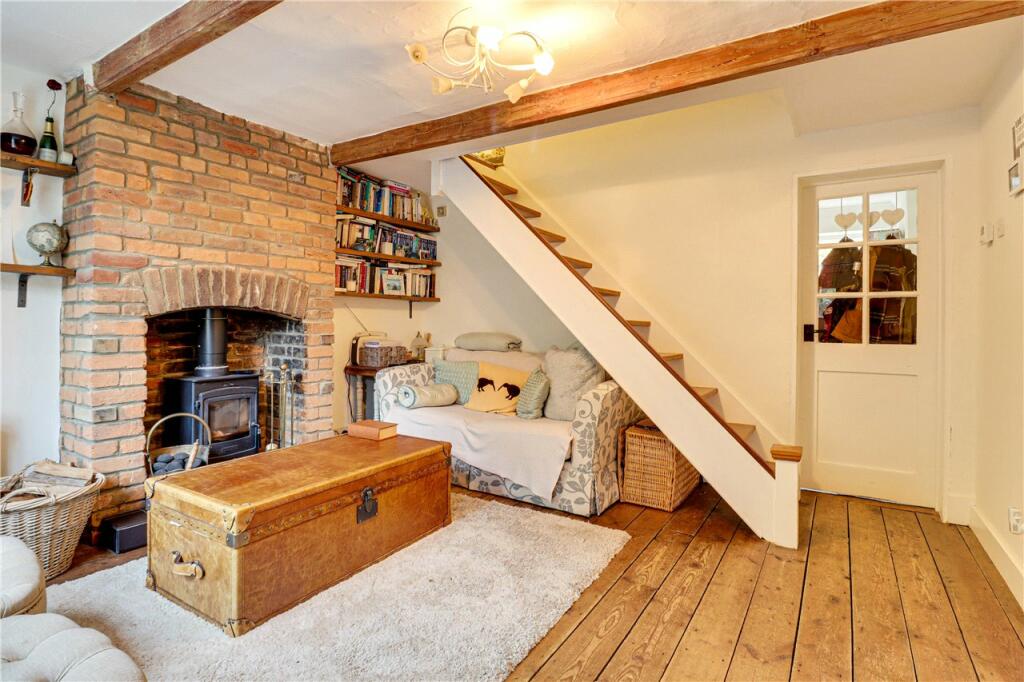 Additional image 3 of West Common, Harpenden, Hertfordshire, AL5