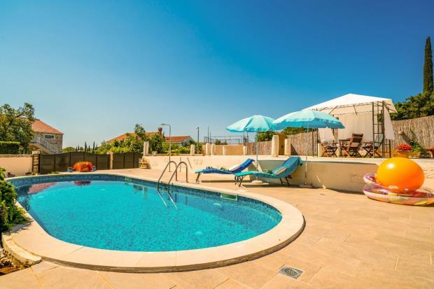 Additional image 2 of Two Houses With Pool, Konavle, Croatia