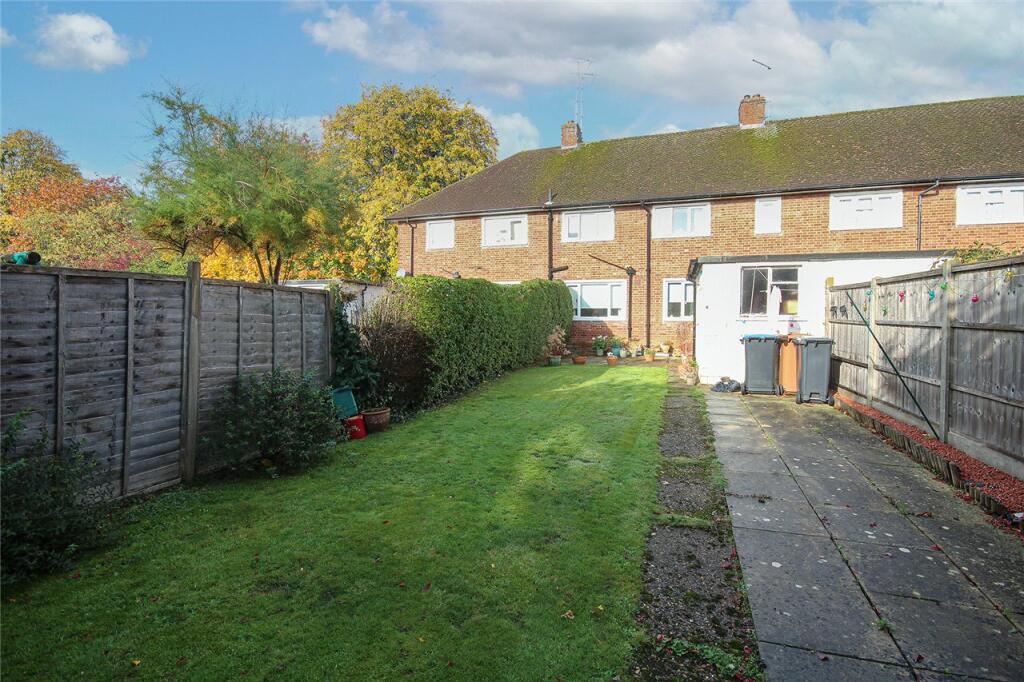 Additional image 11 of Homestead Lane, Welwyn Garden City, Hertfordshire, AL7