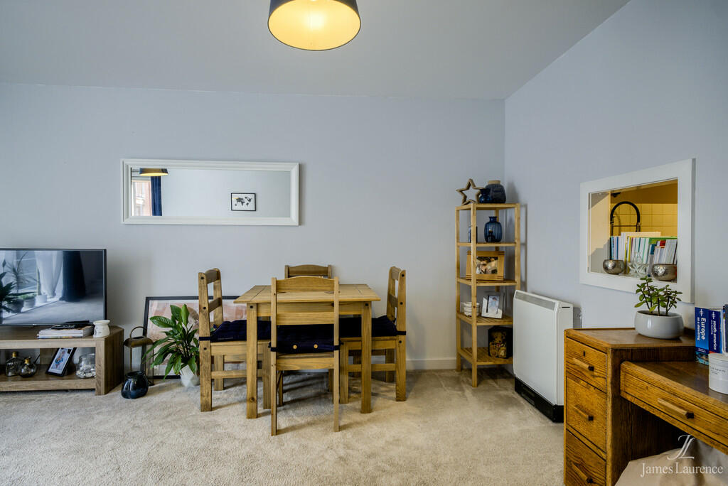 Additional image 6 of Heritage Court, 15 Warstone Lane, Jewellery Quarter