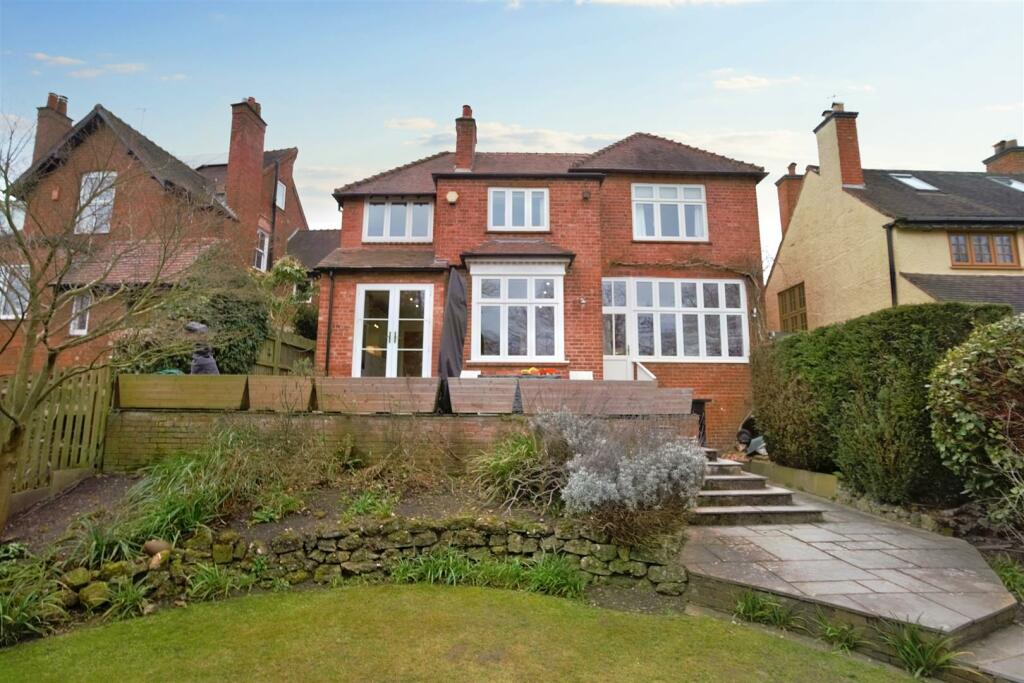 Additional image 18 of Selwyn Road, Edgbaston, Birmingham, B16