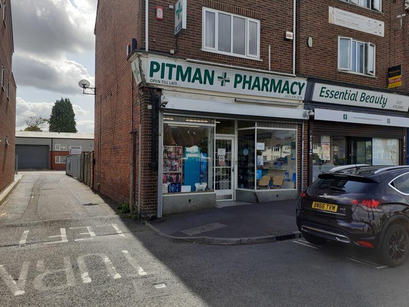 Additional image 6 of 622 Bristol Road South, Northfield, Birmingham, B31 2JR