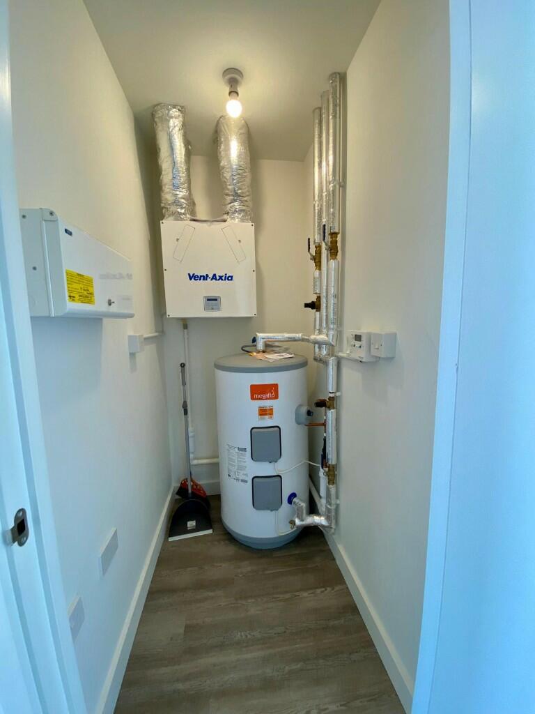 Additional image 8 of The Bank Tower 2, Birmingham, B16