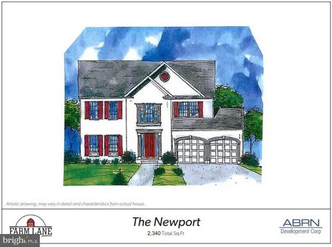 TBB Farm House Lane, York, PA 17408