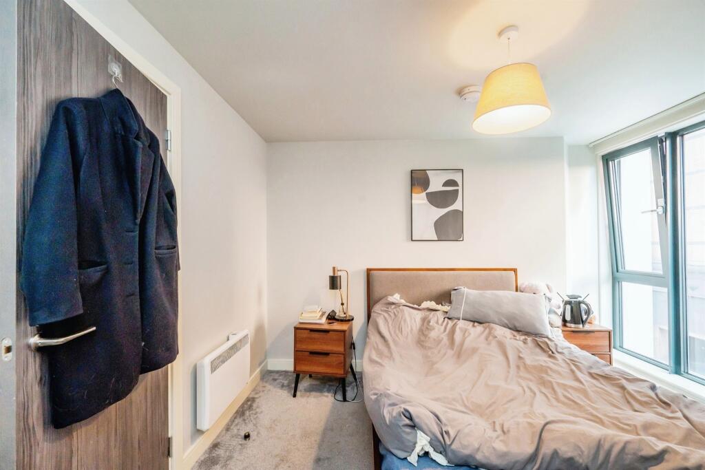 Additional property image - Broad Street, Birmingham