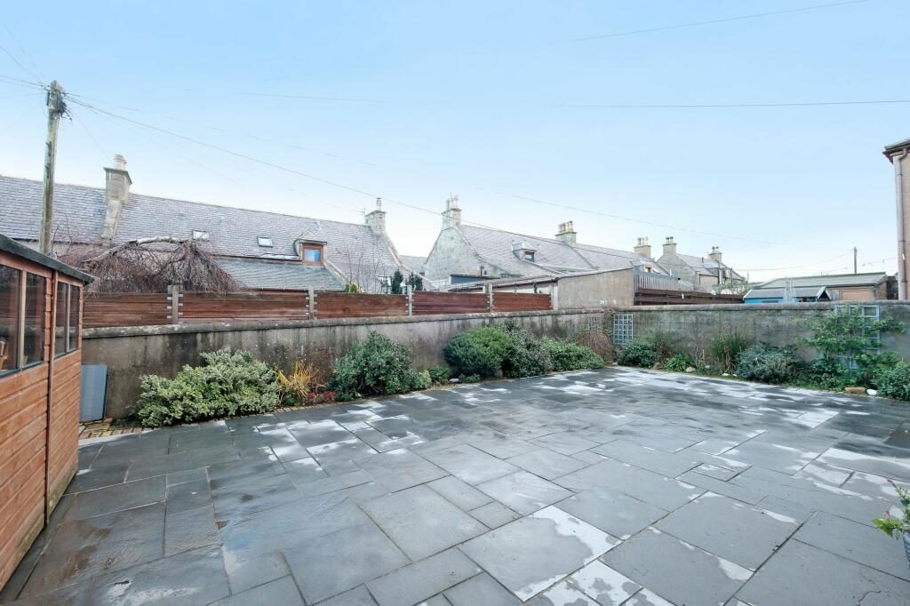 Additional image 25 of Stuart Street, Buckie, AB56