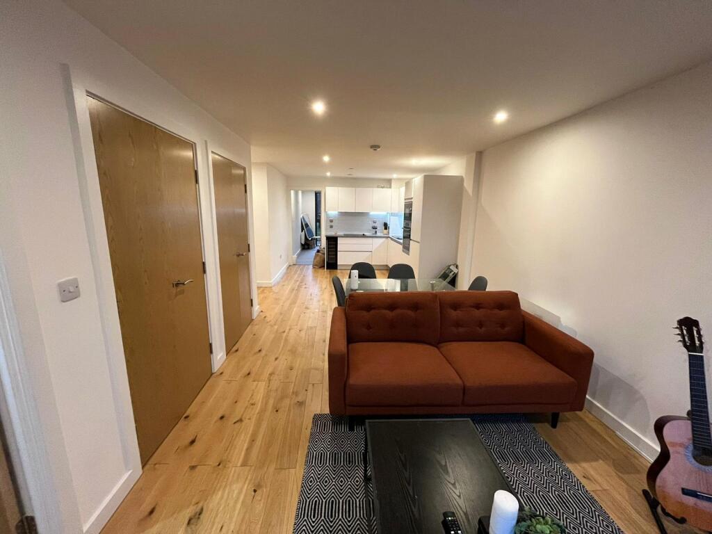 Additional image 12 of 12 Communication Row, Birmingham, B15