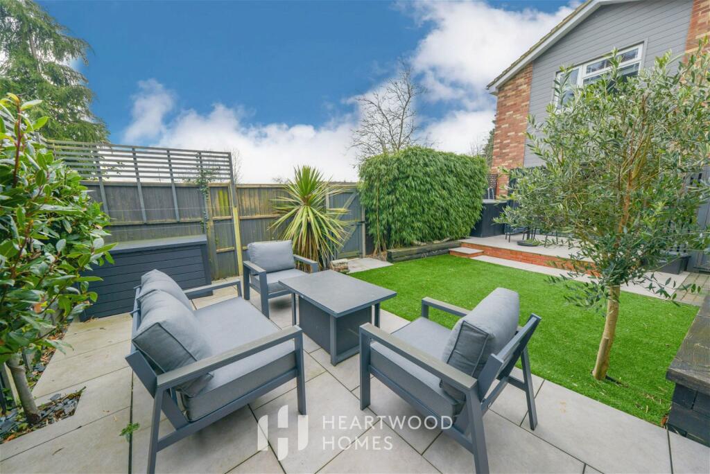 Additional image 23 of Tennyson Road, St. Albans, AL2 3HX