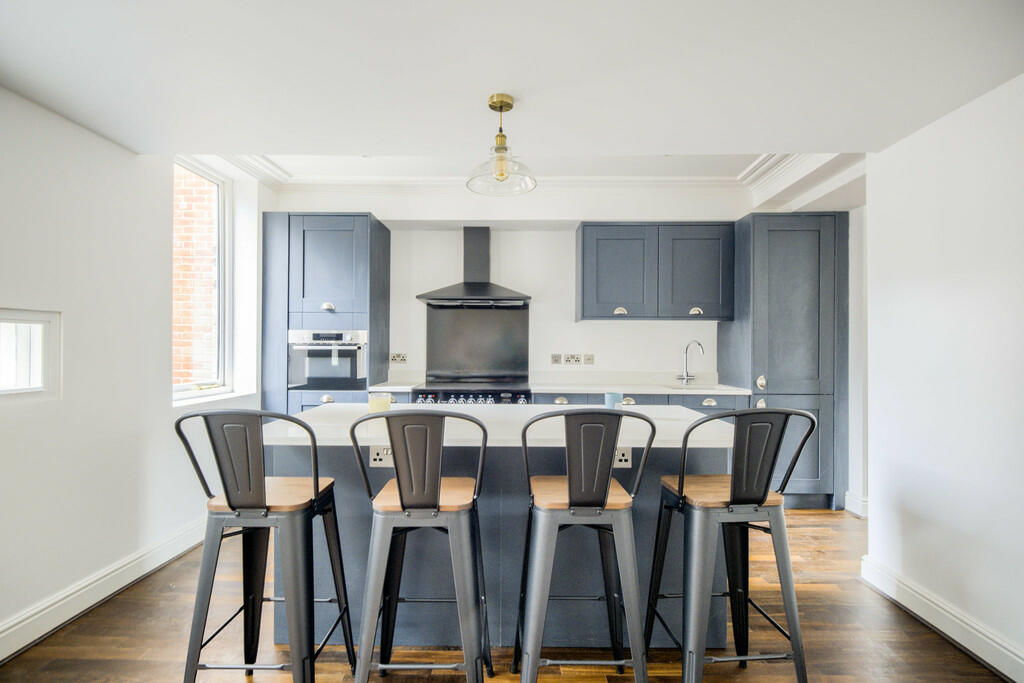 Additional image 14 of Reliance Works, 42 Kenyon Street, Jewellery Quarter