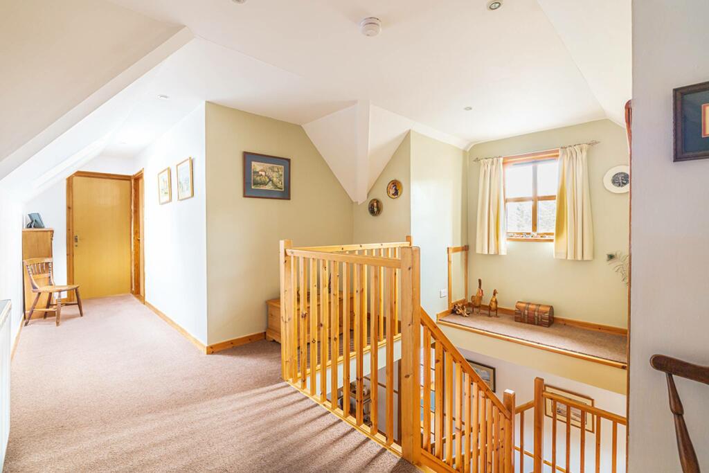 Additional image 19 of Old Road House Buchromb, Dufftown, Keith, AB55 4BN