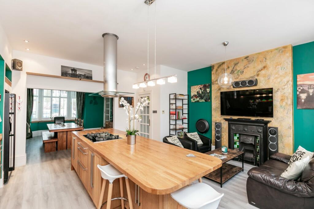 Additional image 2 of Forest Avenue, Aberdeen, AB15