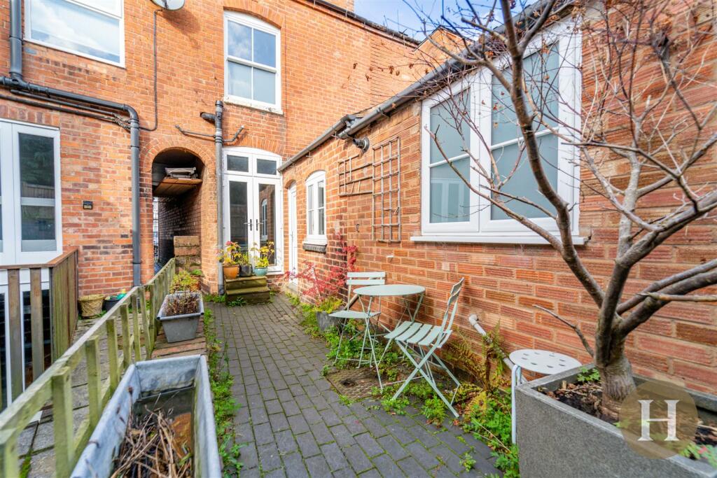 Additional image 26 of Gordon Road, Harborne, Birmingham, B17