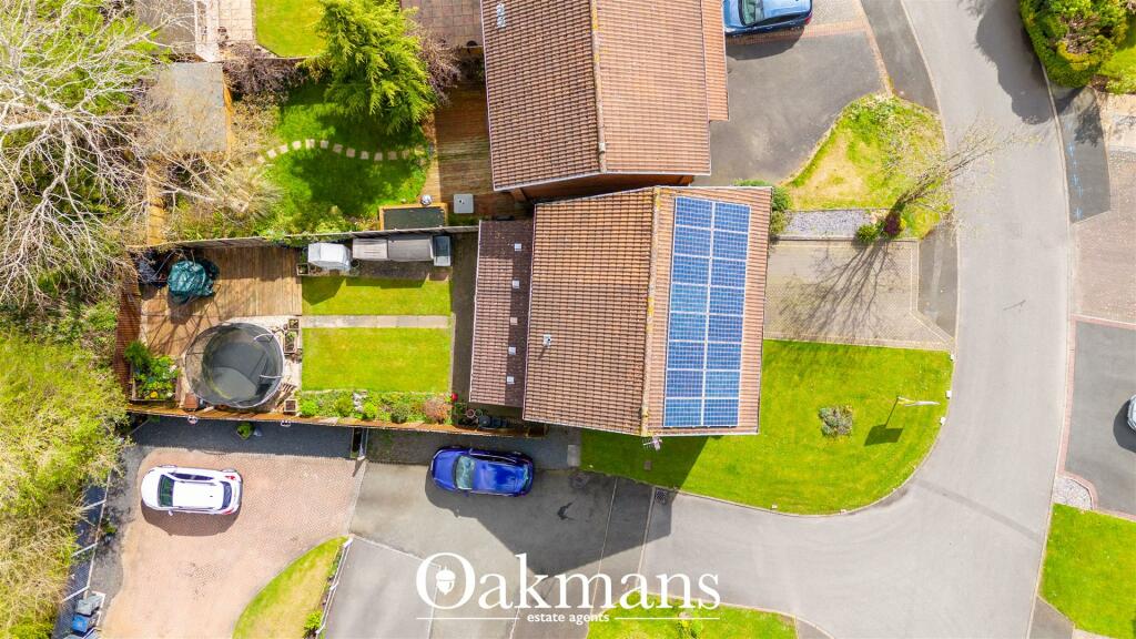 Additional image 33 of Broadhidley Drive, Birmingham, B32