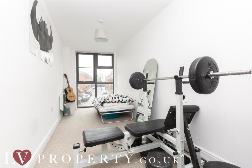 Additional image 5 of Metalworks, Warstone Lane, Jewellery Quarter