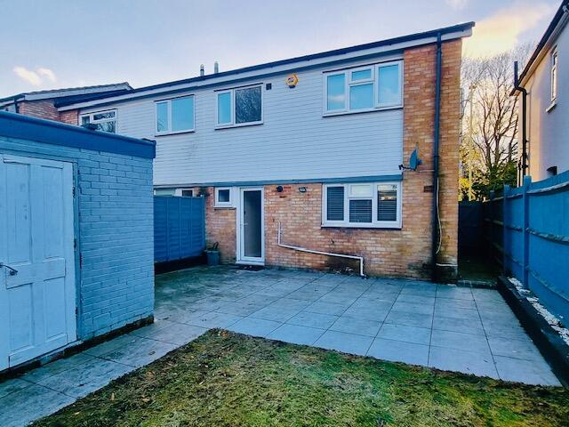 Additional image 9 of Cell Barnes Lane, ST. ALBANS