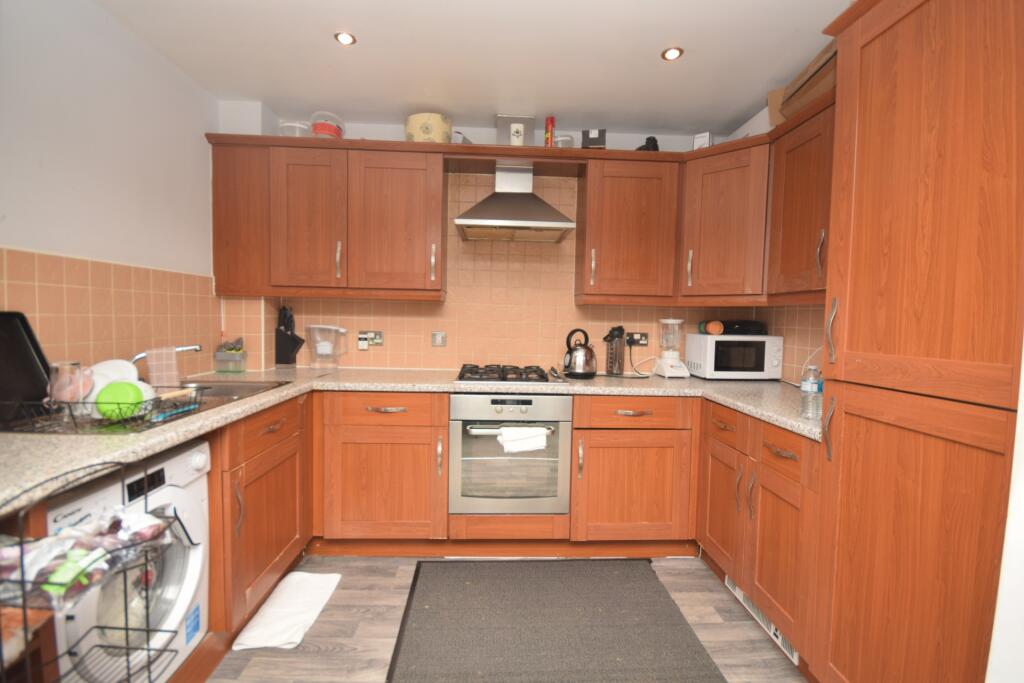 Additional image 4 of Clarkson Court, Hatfield, AL10