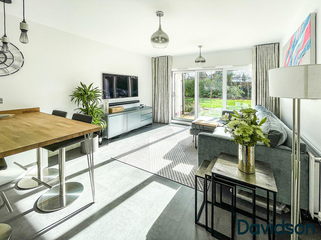 Bloomsbury House, Highfield Road, Edgbaston, Birmingham