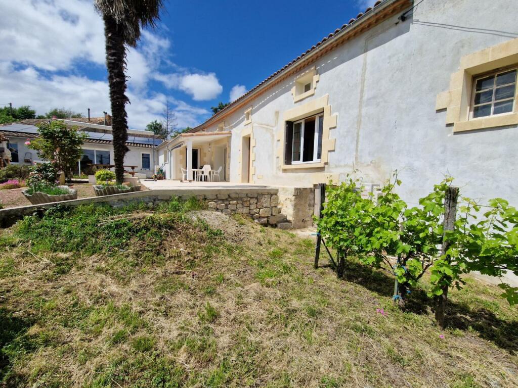Additional image 2 of 17150 st-georges-des-agouts, France