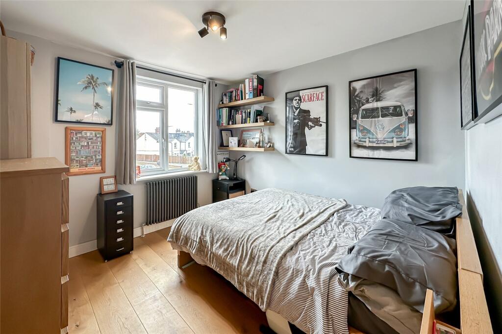 Additional image 10 of Hatfield Road, St Albans, Hertfordshire, AL4