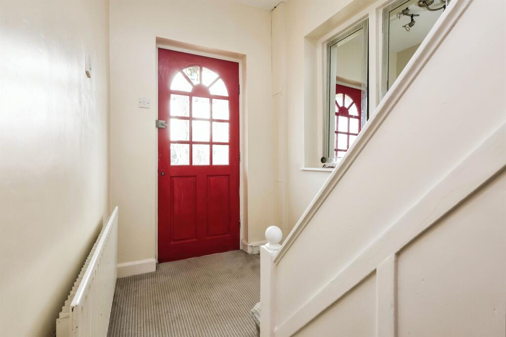 Additional image 2 of Partons Road, Birmingham