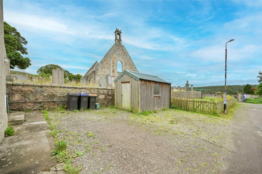 Additional image 21 of 1 Dee Street, Kincardine O Neill, Aboyne, AB34